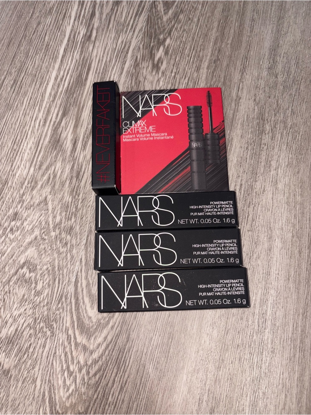 NARS ❤️ - Picture 3 of 3